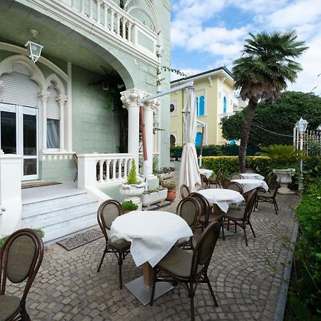 Hotel Gennarino Livorno Esterno foto