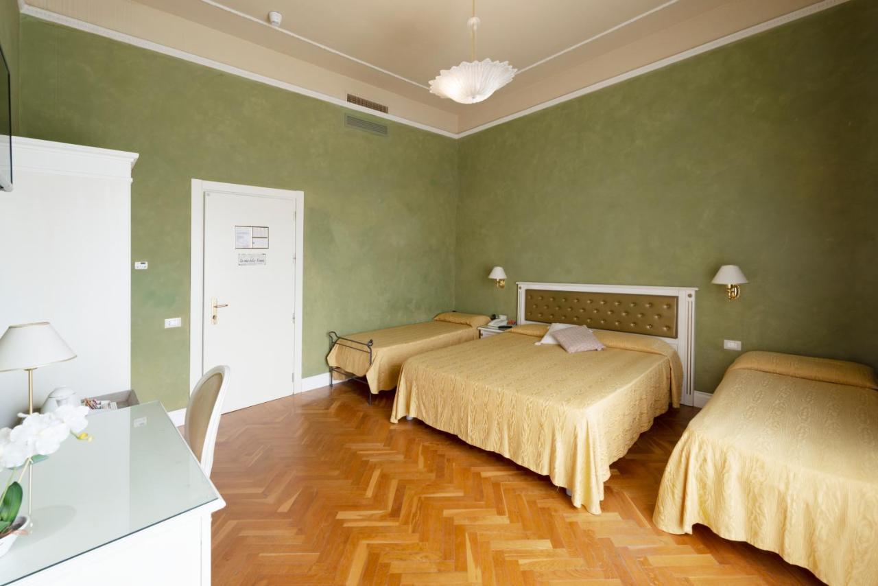 Hotel Gennarino Livorno Esterno foto