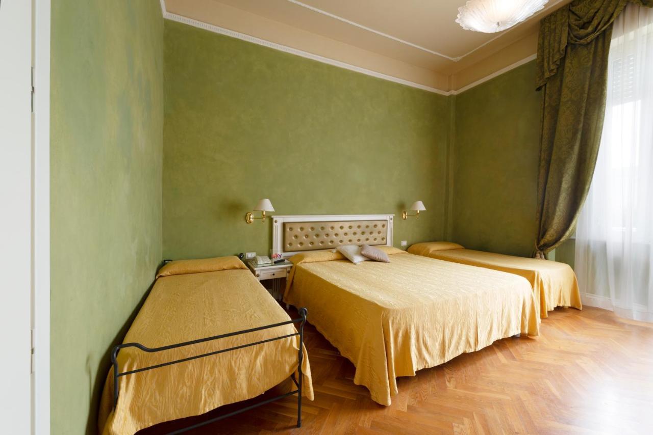 Hotel Gennarino Livorno Esterno foto