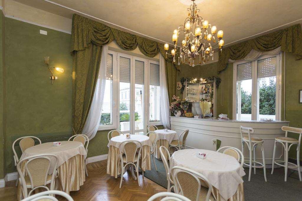 Hotel Gennarino Livorno Ristorante foto