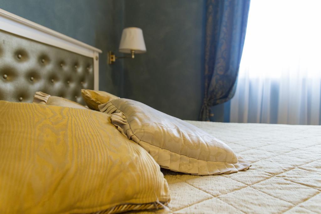 Hotel Gennarino Livorno Camera foto