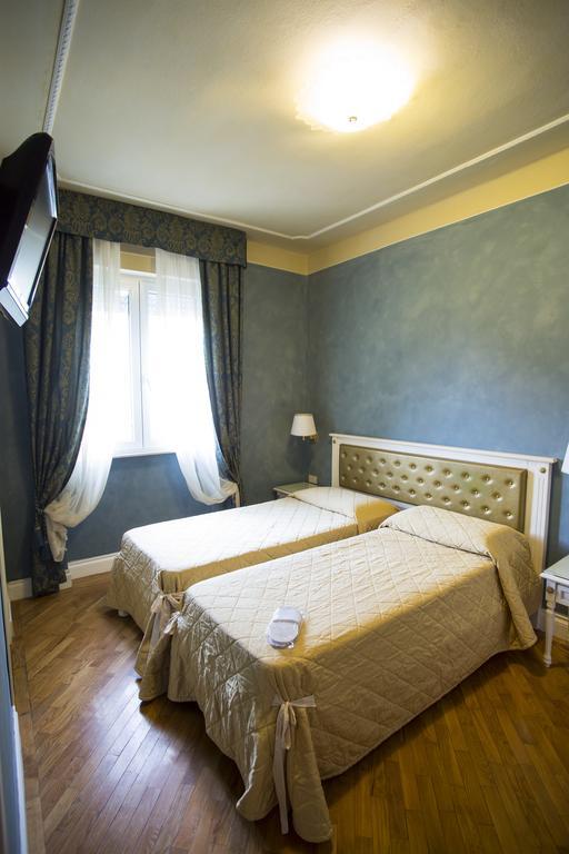 Hotel Gennarino Livorno Camera foto