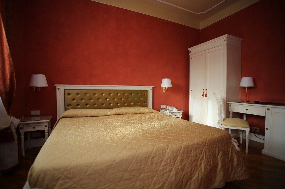 Hotel Gennarino Livorno Esterno foto