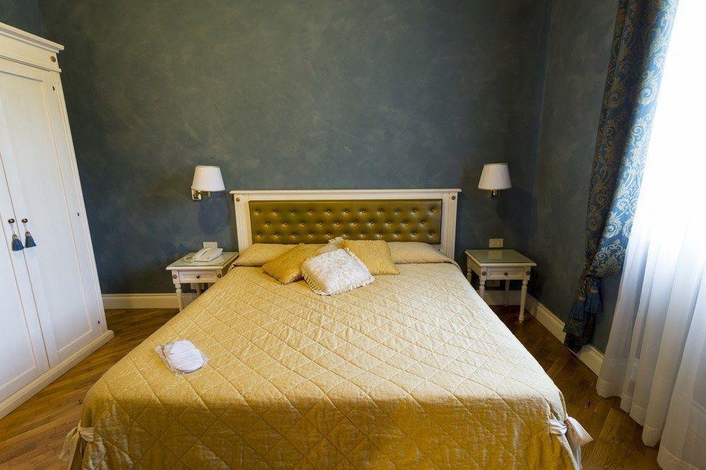 Hotel Gennarino Livorno Esterno foto