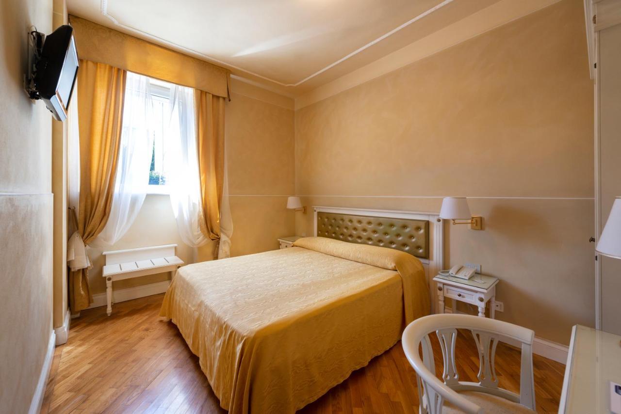 Hotel Gennarino Livorno Esterno foto